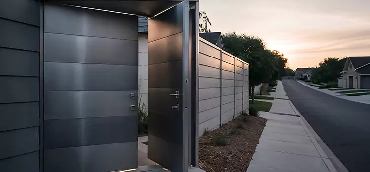 Comprehensive Steel Door Solutions in Oviedo, FL