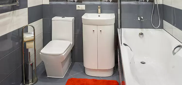 Hansgrohe Shaving Mirror Oviedo