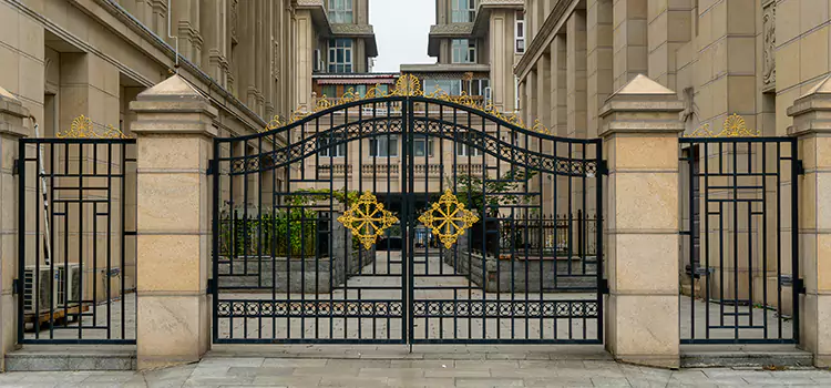 Comprehensive Iron Gate Maintenance Solutions in Oviedo, FL