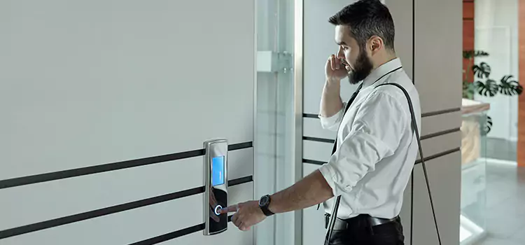 Cloud Based Access Control Oviedo