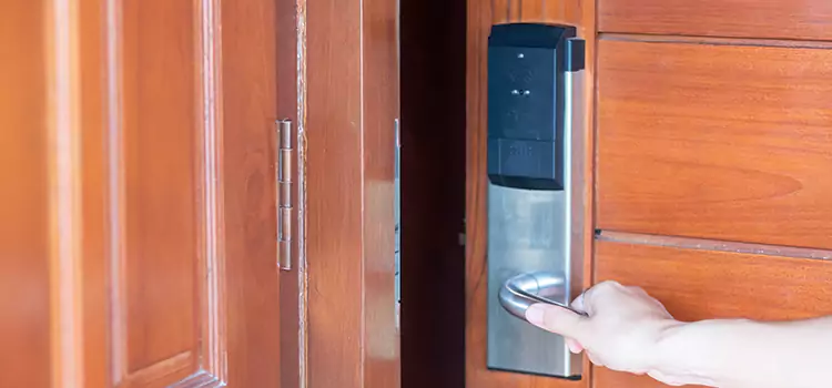 Commercial Keyless Entry Locks Oviedo