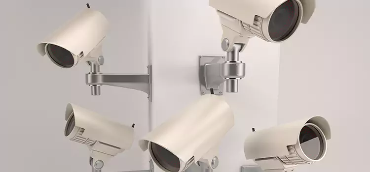 Your Trusted Partner for CCTV Solutions in Oviedo
