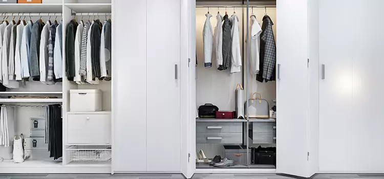 Glass Closet Door Repair Oviedo
