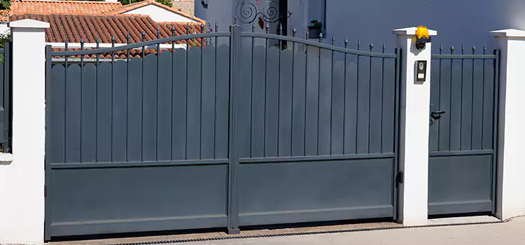 Emergency Commercial Gate Repair Oviedo