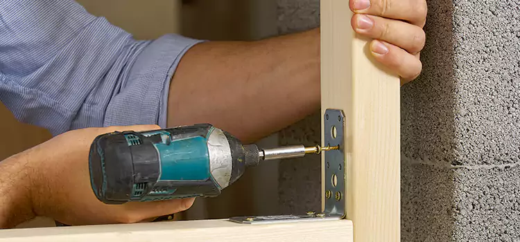 Jimmy Proof Deadbolt Repair Oviedo