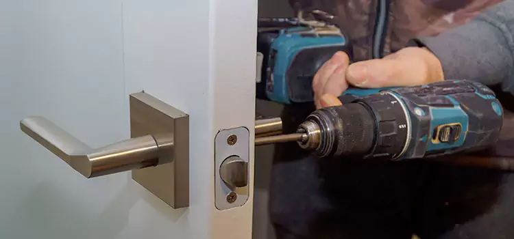 Brand Lock Repair and Specialty Services Oviedo