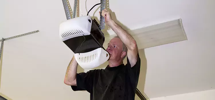 Garage Door Opener Service Oviedo