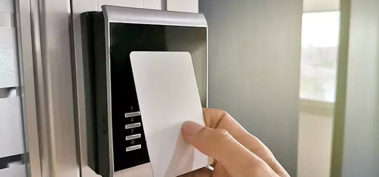 NMS Proximity Switch Door Systems Oviedo