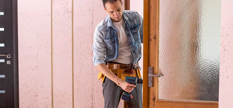 Door Glass Replacement Oviedo