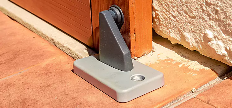 Aesthetic Door Stop Selection Oviedo