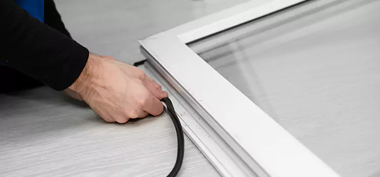 Commercial Door Weather Stripping Oviedo
