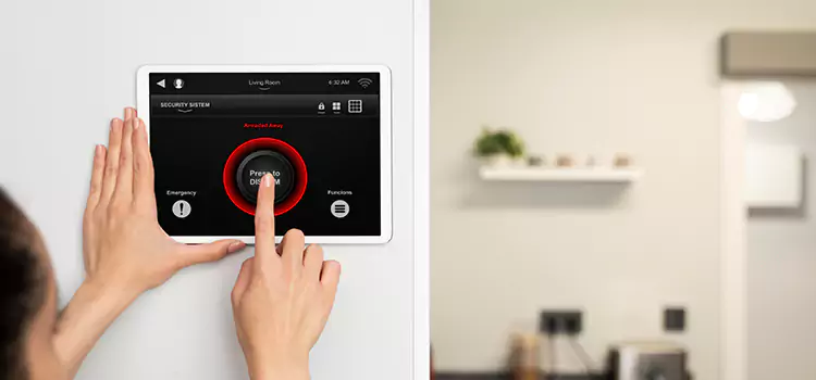 Blink Video Doorbell Installation Oviedo