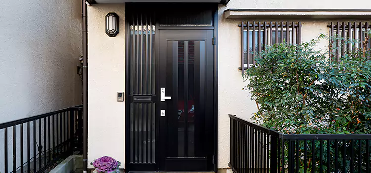 Popular Exterior Door Options in Oviedo, FL