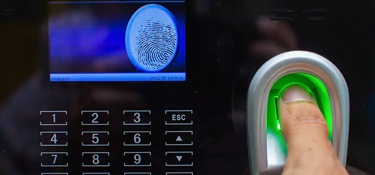 Your Trusted Partner for Secure Access in Oviedo, FL