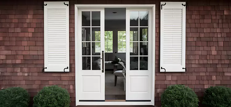 French Door Restoration Oviedo