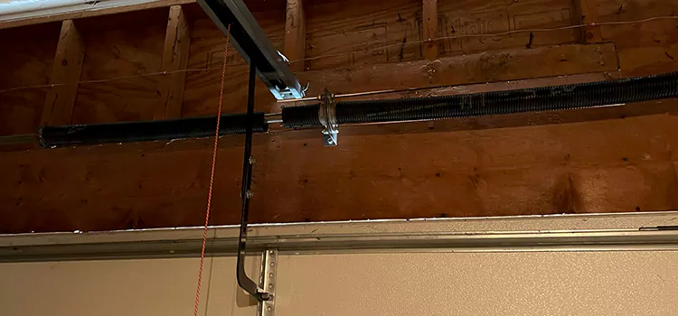 Broken Garage Door Cable Repair in Oviedo, FL