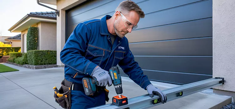 Why Choose Us for Garage Door Off Track Services in Oviedo, Florida?