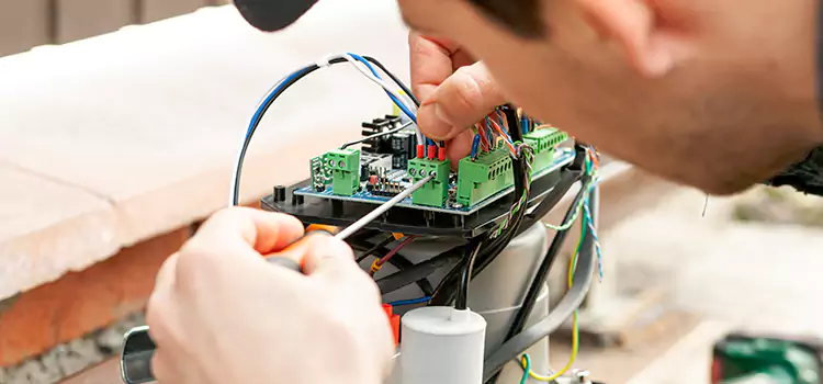 Specialized Brand Gate Motor Repairs Oviedo