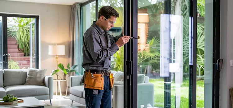 Why Choose Us for Your Glass Door Needs in Oviedo, FL?