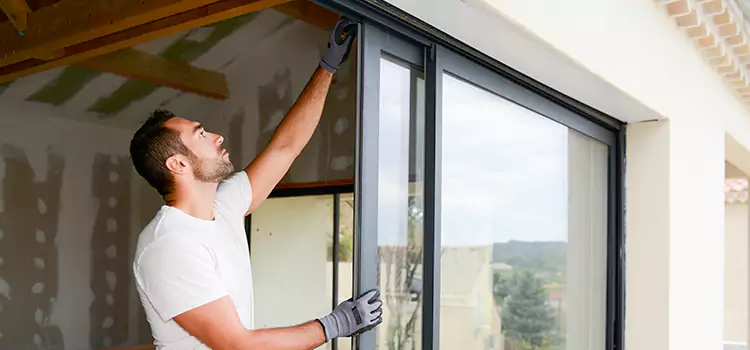 Emergency Sliding Glass Door Repair Oviedo