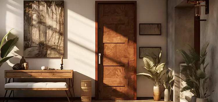 Specialty Interior Doors Oviedo