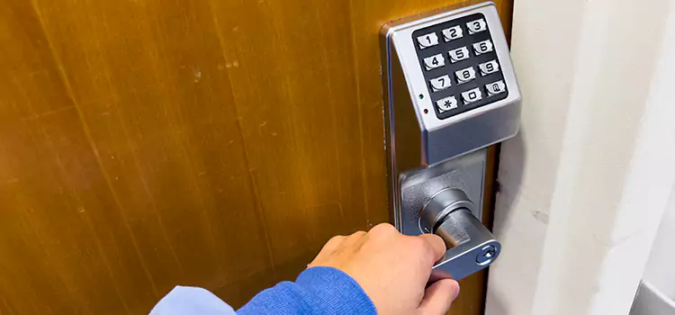 Why Choose Us for Your Keypad Lock Needs in Oviedo, FL?
