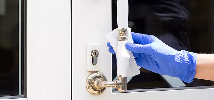 Rekey Lock Cylinder Oviedo