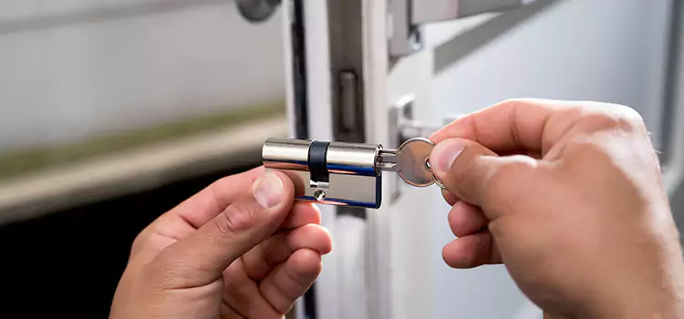 Lock Change Locksmiths Oviedo
