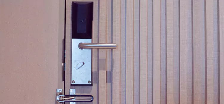 Installing a Maglock Oviedo