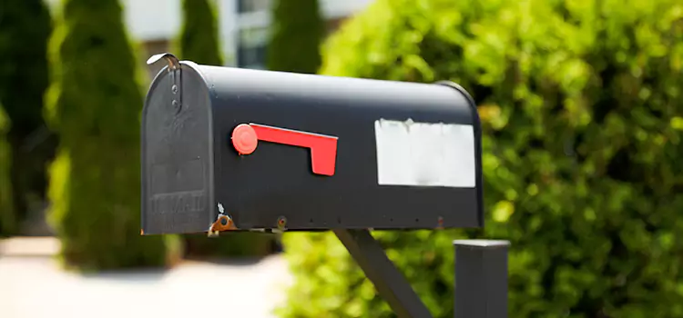 Secure Mailboxes for Packages Oviedo