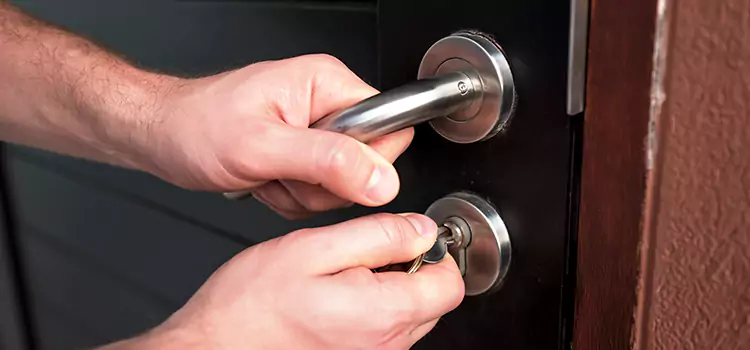 Master Key Control and Audits Oviedo