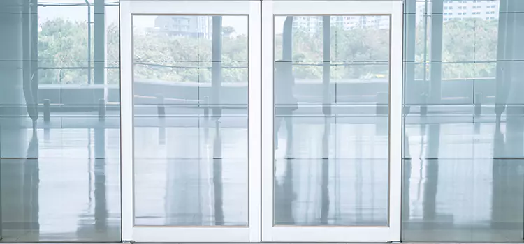 Mobile Sliding Screen Door Replacement Oviedo