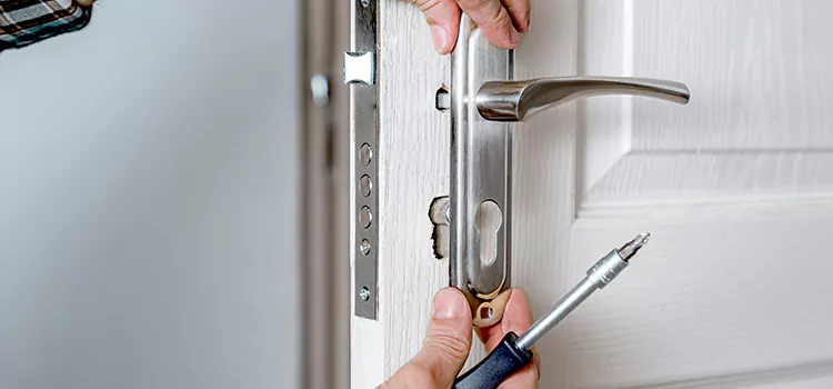 New Door Frame Installation Oviedo