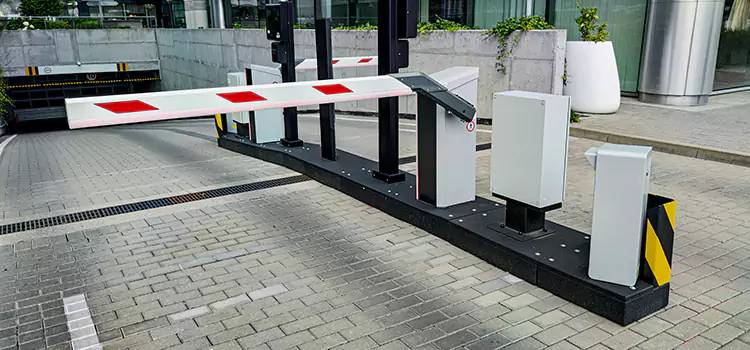 Custom Gate Design & Integration Oviedo