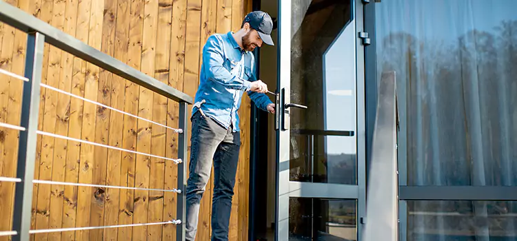 Emergency Patio Door Repair Oviedo