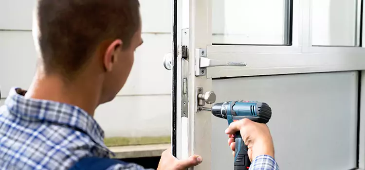 Experienced and Reliable Technicians Oviedo