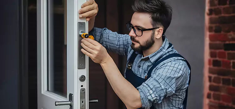 Residential Door Repairs Oviedo