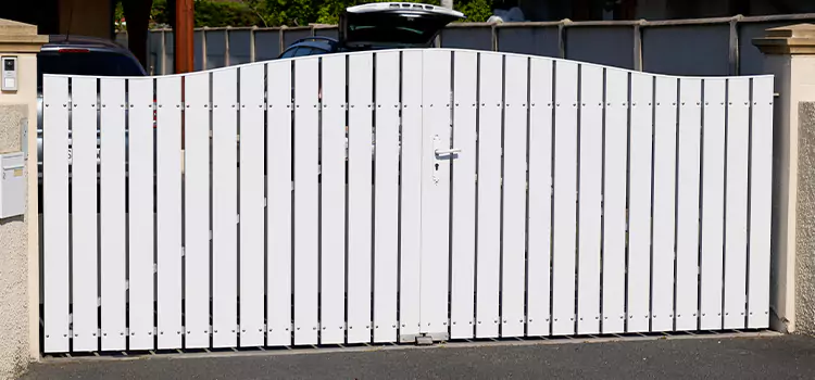 Why Choose Us for Residential Gate Repair in Oviedo, FL?