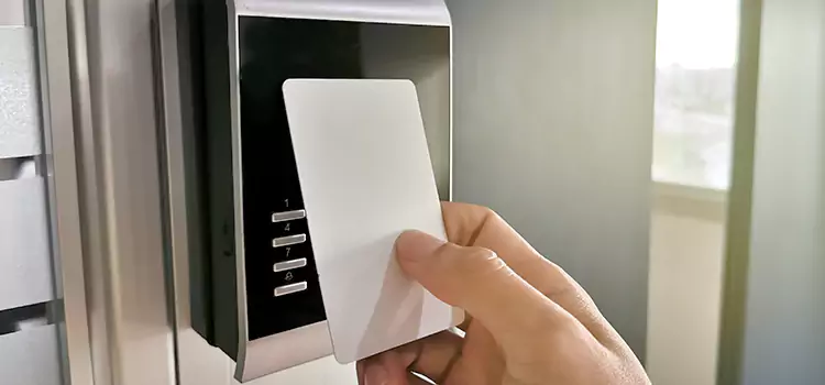 Advanced RFID Technology Integration in Oviedo, FL
