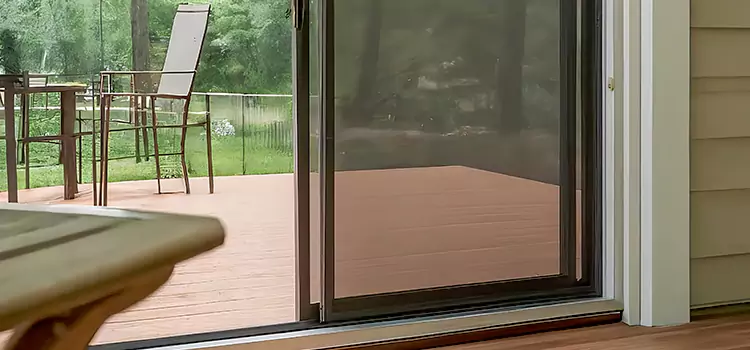 Garage Screen Door Installation Oviedo