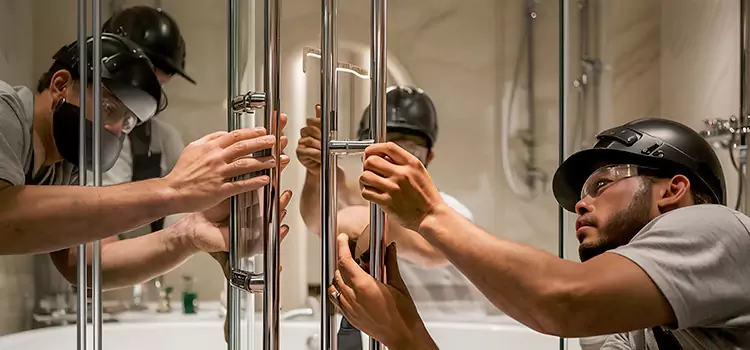 Shower Door Replacement Cost Oviedo