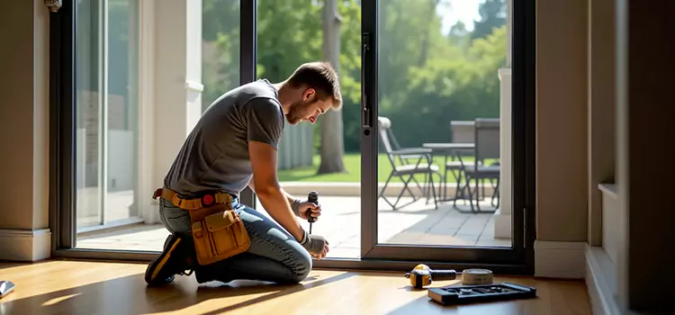Patio Door Installation Experts in Oviedo, FL