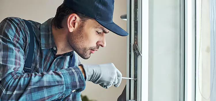 Emergency Response for Latch Issues Oviedo