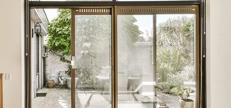 Glass Door Panel Replacement Cost Oviedo