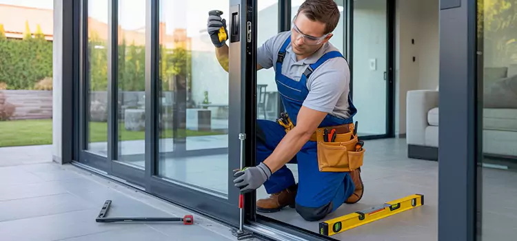 Patio Door Replacement Oviedo
