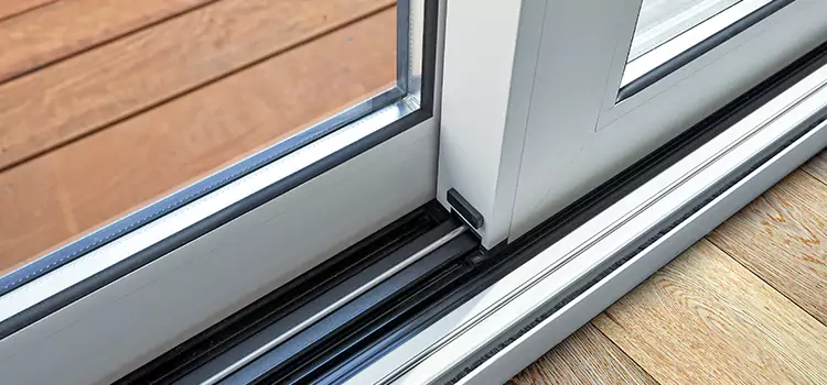 Why Your Sliding Door Keeps Getting Stuck in Oviedo, FL?