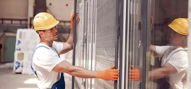 Sliding Door Mesh Replacement Oviedo