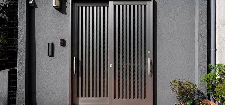 Specialized Steel Door Services in Oviedo, FL
