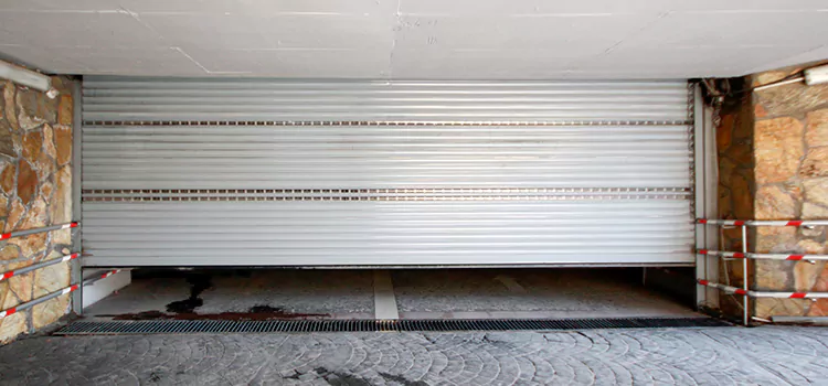 Steel Garage Door Repair Oviedo