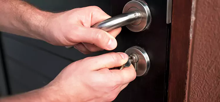 Door Closer Repair & Installation Oviedo